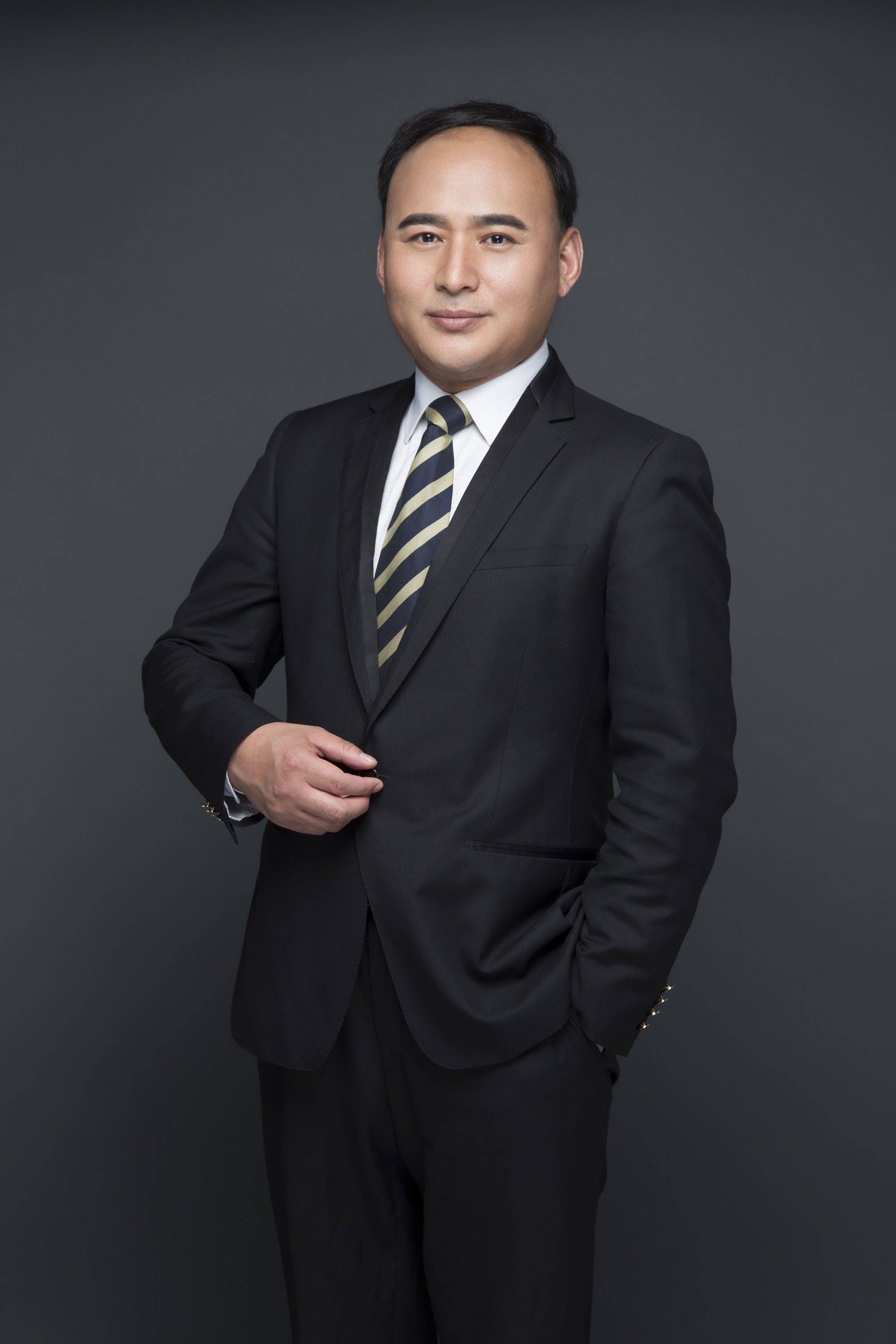 林宗其 品牌视觉系统总监